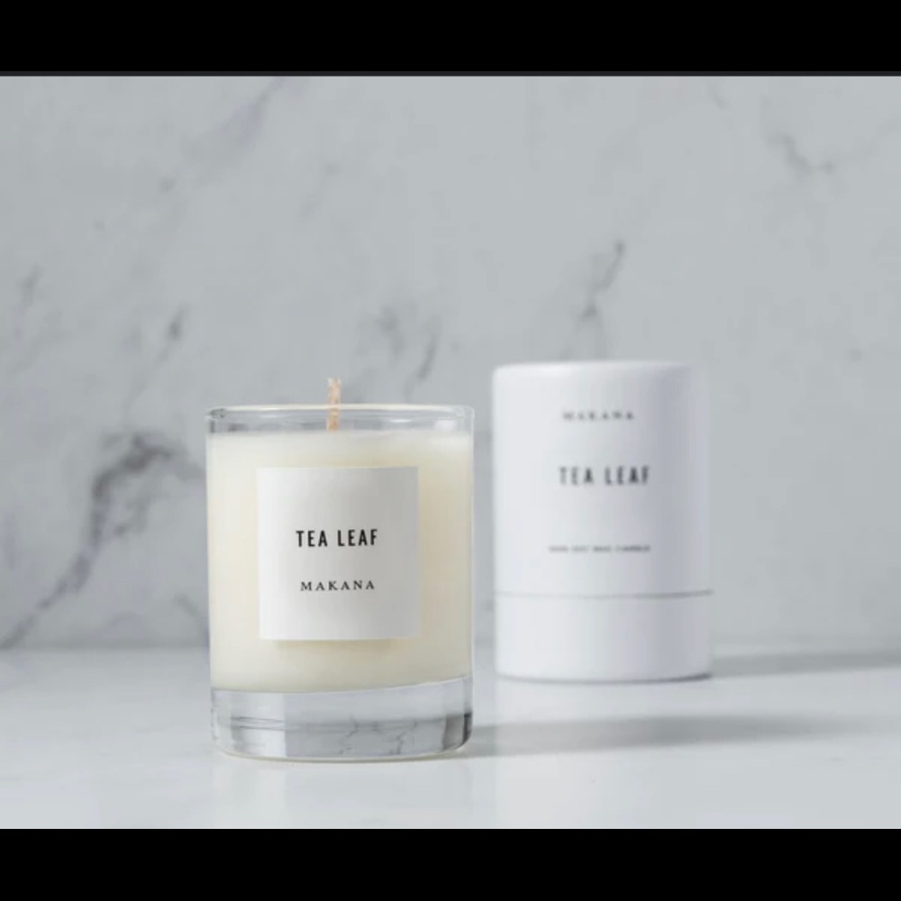 Makana Candle